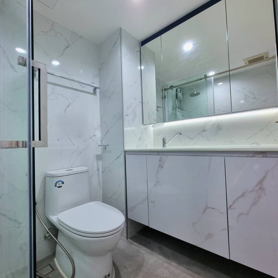 รูป 🤝🏻RB23874 ให้เช่าถูกมาก👍ลุมพินี เพลส พระราม 9 - รัชดา✅แอดไลน์ @mproperty( มี @ ด้วย) แอดมินตอบไว - รูปที่ 4/13