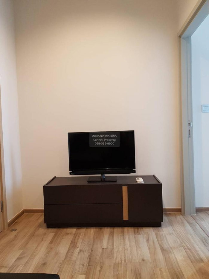 รูป 🔥🔥🔥 เช่าคอนโด เดอะไลน์ จตุจักร วิวสวย ชั้นสูง BTS-หมอชิต จอมพล เขต จตุจักร กรุงเทพ CX-53512 ✅ ทักไลน์ @connexproperty ตอบทันที ทีมงานมืออาชีพ ✅ 🔥🔥🔥 - รูปที่ 4/6