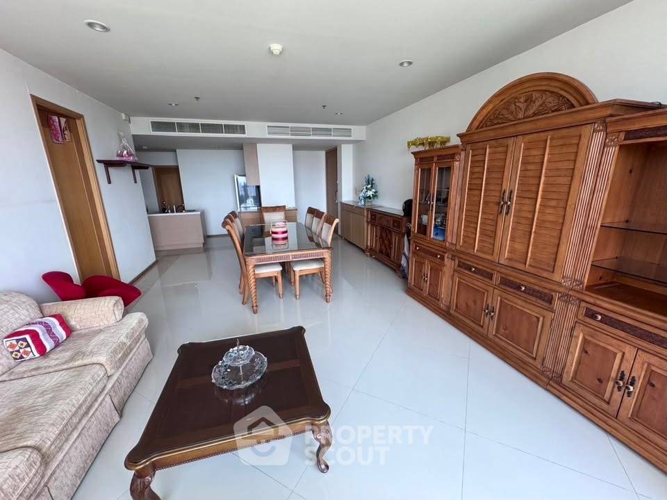 รูป คอนโด 2-ห้องนอน ที่ ดิ เอ็มไพร์ เพลส ใกล้ BTS เซนต์หลุยส์ (ID 2339995) - รูปที่ 3/5