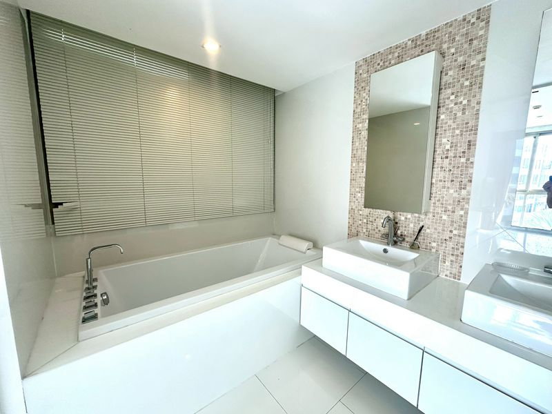 รูป ⛵ Sanctuary ⛵ Garden view / 3F / 2bedrooms >> THB38,000/month彡 - รูปที่ 9/19