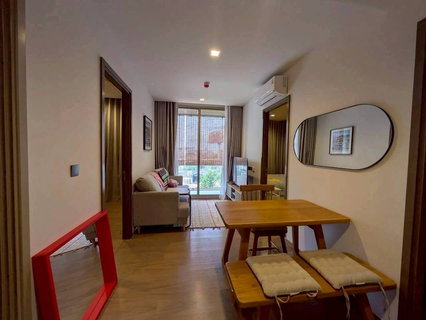 รูปภาพ ให้เช่า Mekin Haus คอนโด ใกล้เซ็นทรัลเฟสติวัล เชียงใหม่