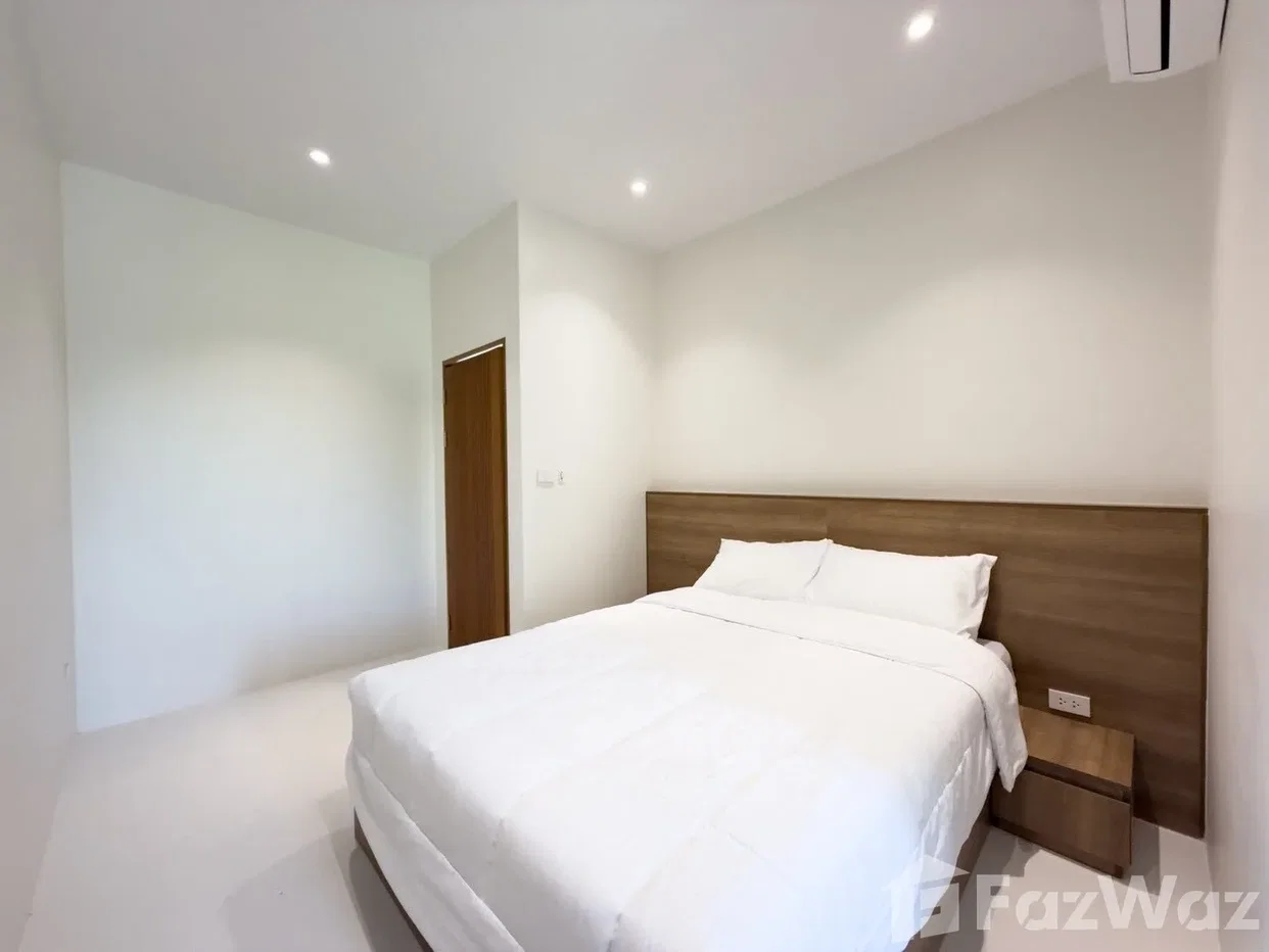 รูป วิลล่าให้เช่า 3 ห้องนอน ใน เชิงทะเล, ภูเก็ต 5683807 - รูปที่ 26/29