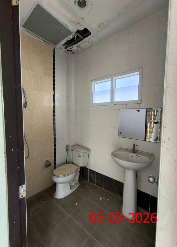 รูป บ้านเดี่ยว สำหรับขาย ลำพูนฟลอริช ต้นธง เมืองลำพูน ลำพูน - รูปที่ 20/32