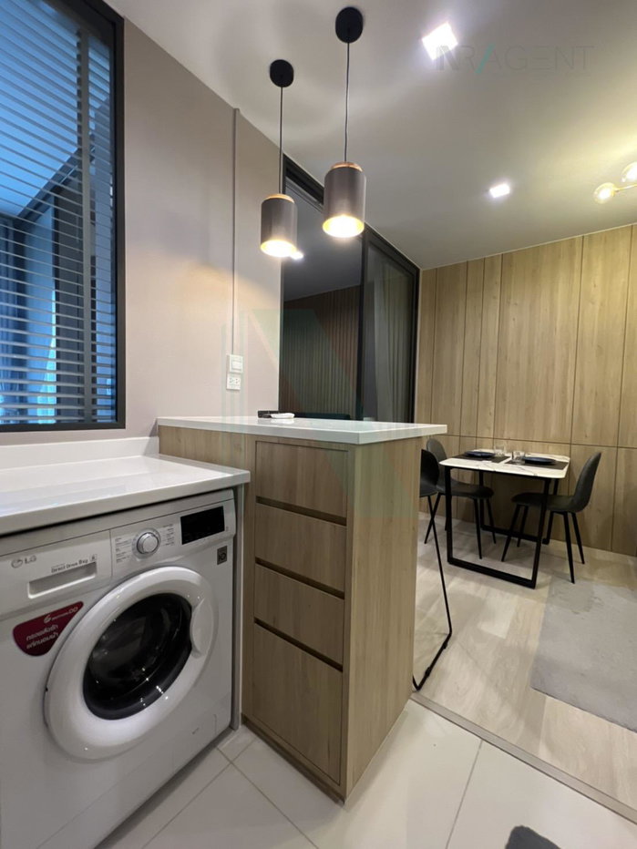 รูป 🎉 ให้เช่าคอนโด ไลฟ์ วัน ไวเลส อาคาร 1 ชั้น 22 1 ห้องนอน ขนาด 36.00 ตรม ใกล้ Central ชิดลม - รูปที่ 7/8