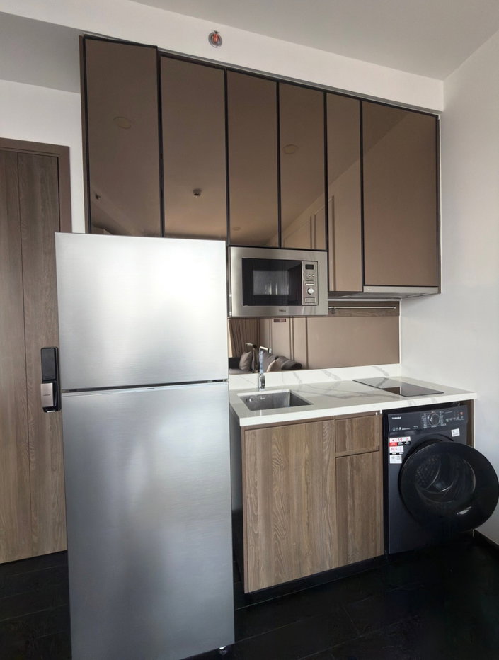 รูป Code: 26KJ1535 ให้เช่า Park Origin Thonglor ✅ Add Line @kjcondo (มี@ข้างหน้าด้วยนะคะ) - รูปที่ 2/12