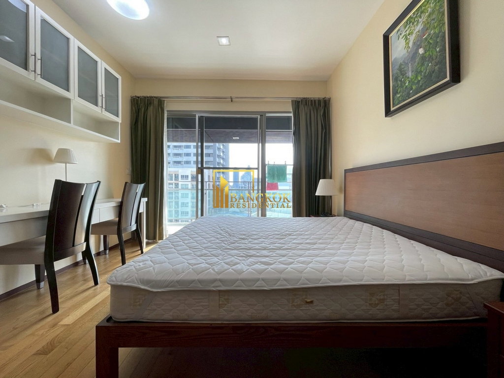 รูป The Madison | Fantastic 2 Bedroom Condo in Phrom Phong - BR61058CD - รูปที่ 15/36