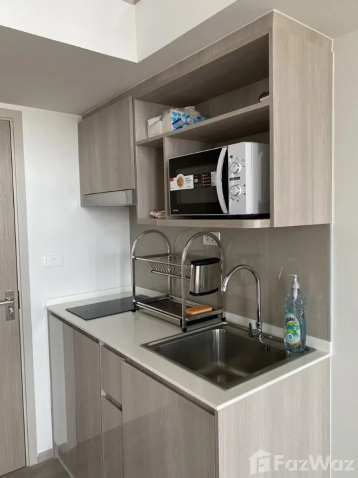 picture Duplex River View | Ideo Charan 70 Riverview 6131037 - 4/6
