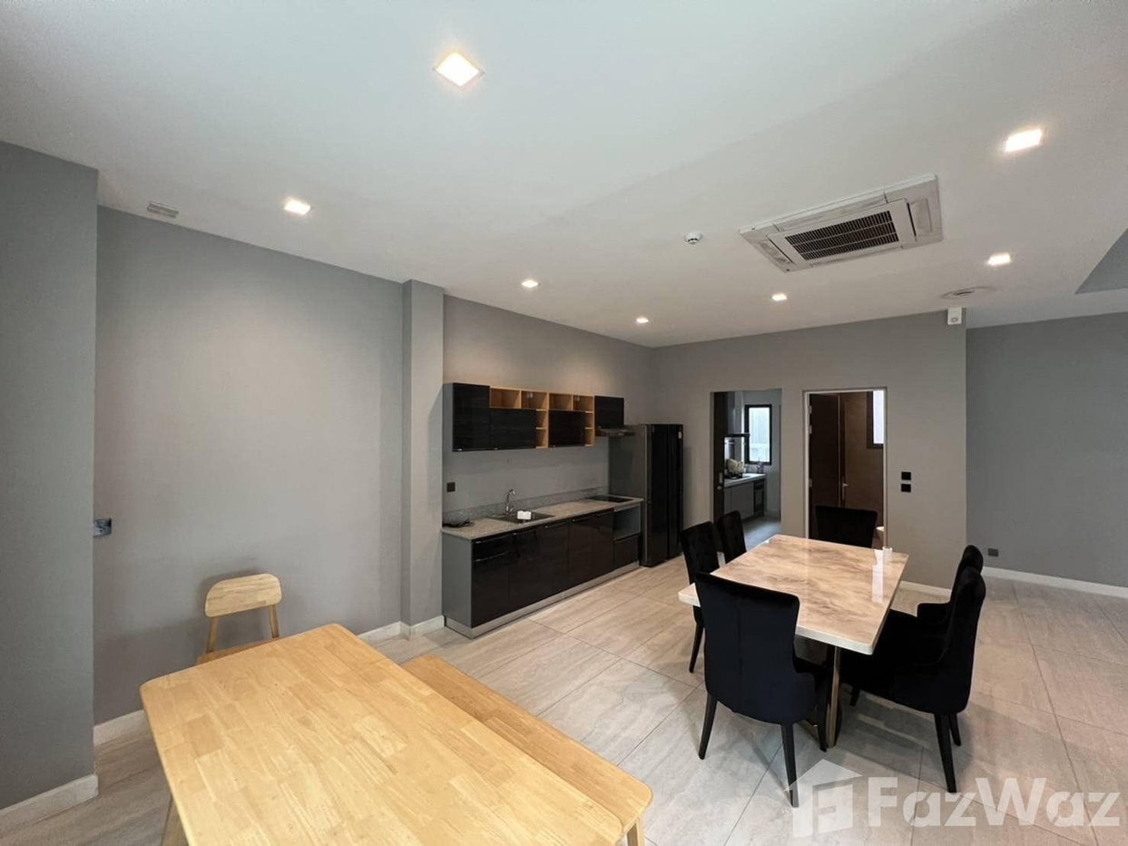 รูป ทาวน์เฮ้าส์ให้เช่า 4 ห้องนอน ในโครงการ เดอะ เจนทริ พัฒนาการ 2 1362524 - รูปที่ 8/19