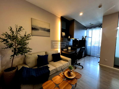 Condos for rent : 🔥🔥🔥 For Rent Condo , The Room Sukhumvit 69 , BTS-Phra Khanong , Phra Khanong , Watthana , Bangkok , CX-135005 ✅ Live chat with us ADD LINE @connexproperty ✅ 🔥🔥🔥