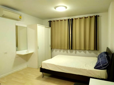 เช่าคอนโด MRT บางขุนนนท์ : 🤝🏻RB23875 ให้เช่าถูกมาก👍ดีคอนโด จรัญฯ - บางขุนนนท์✅แอดไลน์ @mproperty( มี @ ด้วย) แอดมินตอบไว