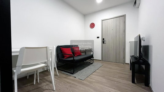 รูปภาพ For Rent Condo , Chapter One All Ramintra , MRT-Lat Pla Khao , Anusawari , Bang Khen , Bangkok , CX-116471 ✅ Live chat with us ADD LINE @connexproperty ✅