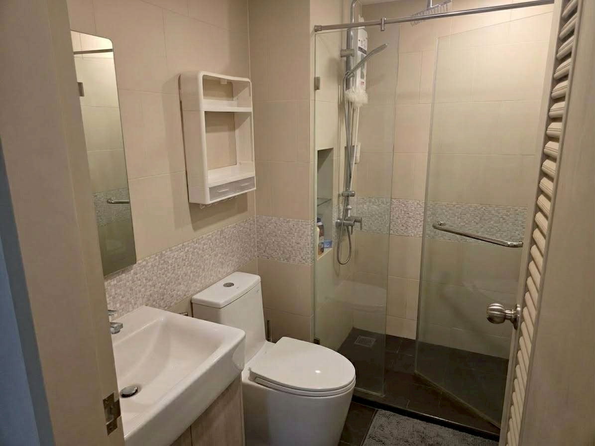 รูป 🔴RV21404🟡 ให้เช่าถูกมาก👍 Chewathai Hallmark Charan 13 💛🧡 ✅แอดไลน์ @mproperty (มี @ ด้วย) แอดมินตอบไว - รูปที่ 6/8