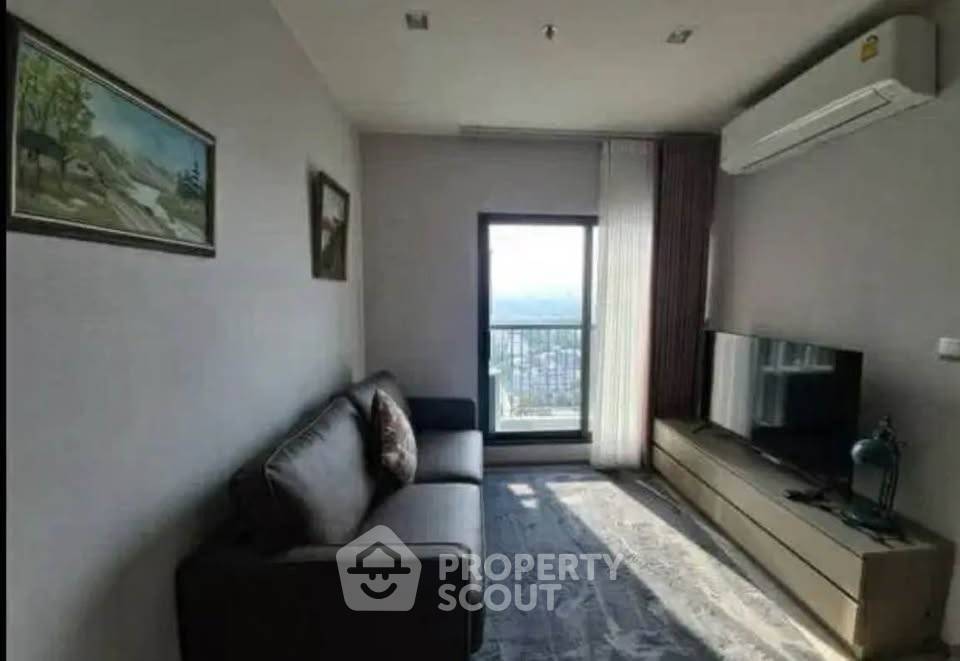 รูป คอนโด 2-ห้องนอน ที่ ไลฟ์ สุขุมวิท 62 ใกล้ BTS บางจาก (ID 2188008) - รูปที่ 2/7