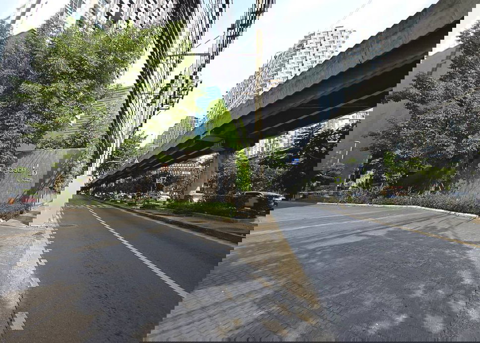 รูป ขายถูกเพียง 1.95 ล้าน คอนโด A SPACE อโศก-รัชดา 1 ห้องนอน 35 ตรม. เฟอร์นิเจอร์ เครื่องใช้ไฟฟ้าครบชุด ใกล้รถไฟฟ้าใต้ดิน MRT พระราม 9 / ขาย 1.95 ล้านบาท - รูปที่ 18/20