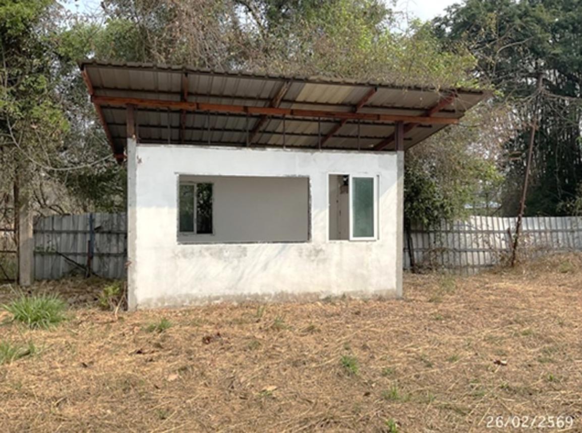 picture FACTORY 400 Sq.w. Benchalak Si Sa Ket for 2.1M - 21/30