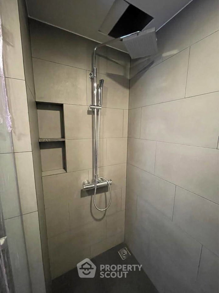 รูป คอนโด 2-ห้องนอน ที่ คลาส สยาม ใกล้ BTS รถไฟฟ้าสนามกีฬาแห่งชาติ (ID 2381218) - รูปที่ 3/5