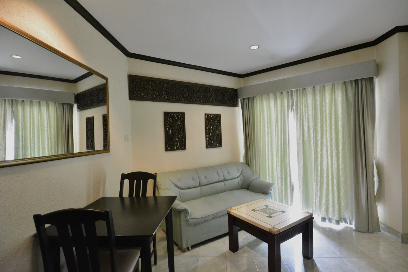 picture Studio Condo for Rent at Jomtien Beach Condominium in Pattaya - 8/13