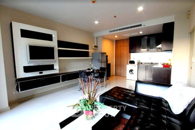 เช่าคอนโด BTS ทองหล่อ : คอนโด 1-ห้องนอน ที่ โนเบิล โซโล ใกล้ ทองหล่อ (ID 513268)