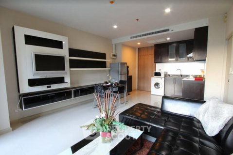 รูปภาพ 1-BR Condo at Noble Solo close to Thong Lo (ID 513268)