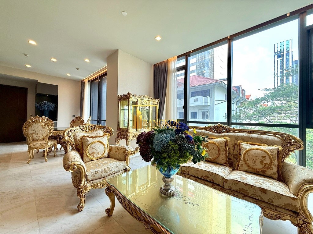 รูป The Monument Thong Lo | Elegant 2 Bedroom Luxury Condo - BR61051CD - รูปที่ 1/35