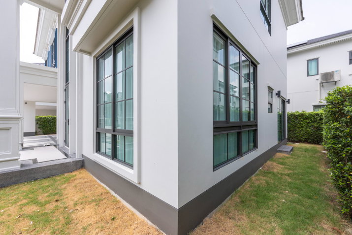 รูป ให้เช่า Setthasiri Bangna KM.10 รูปแบบ AUSTEN บ้านสวยมาก ราคาดี ลัคชูรี่ พื้นที่เยอะ DS2603 | Line @Dstay - รูปที่ 10/64