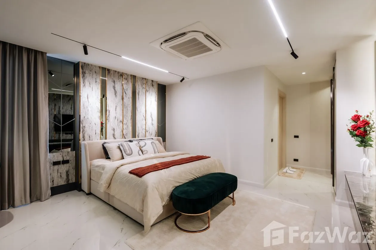 รูป ขาย วิลล่า 6 ห้องนอน ใน บางละมุง, ชลบุรี 6131717 - รูปที่ 112/115