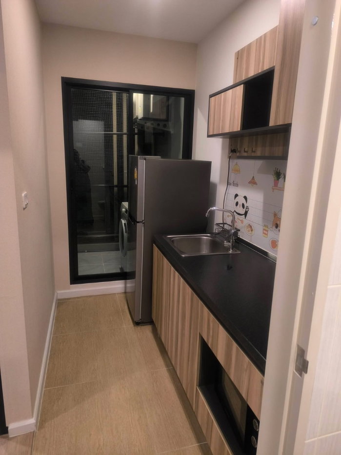 picture The Cube Plus Phaholyothin 56 for rent ✨ Fully furnished - 3/4