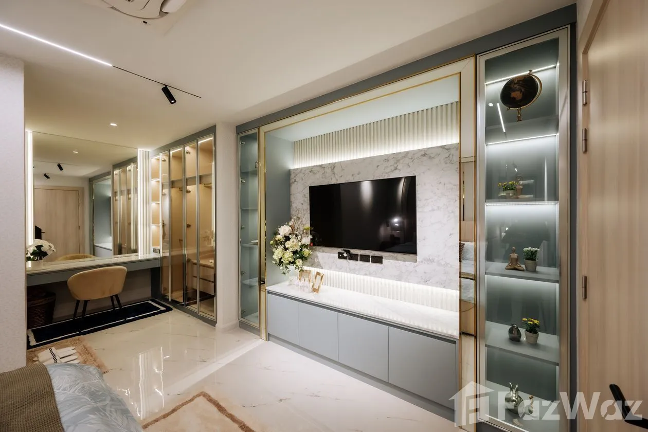 รูป ขาย วิลล่า 6 ห้องนอน ใน บางละมุง, ชลบุรี 6131717 - รูปที่ 108/115