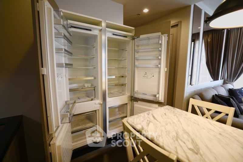 รูป คอนโด 2-ห้องนอน ที่ เดอะ เทอร์ทีไนน์ บาย แสนสิริ ใกล้ BTS พร้อมพงษ์ (ID 2522923) - รูปที่ 8/17