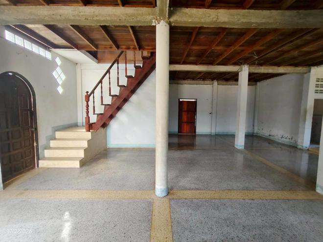 รูป บ้านเดี่ยว 4873 ตร.วา ภูเขียว ชัยภูมิ 6.2M - รูปที่ 21/90