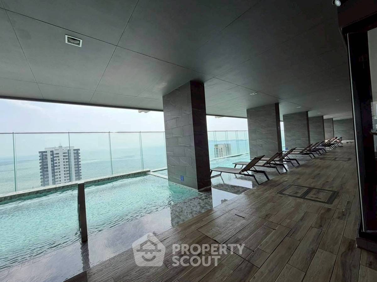 picture 1-BR Condo at The Panora Pattaya close to Phratamnak (ID 2758551) - 12/13