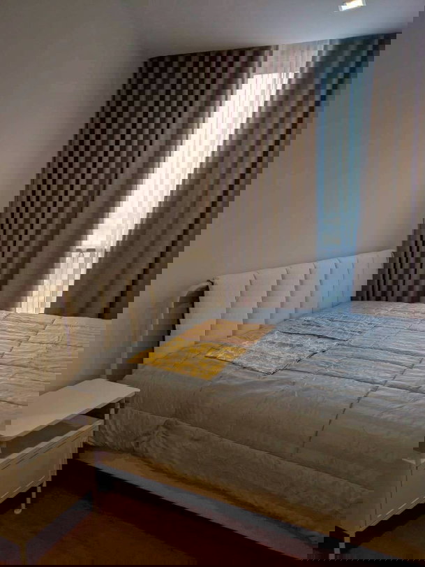 รูป ให้เช่า Mekin Haus คอนโด ใกล้เซ็นทรัลเฟสติวัล เชียงใหม่ - รูปที่ 7/11