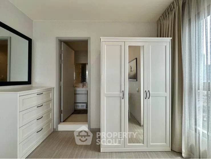 รูป คอนโด 2-ห้องนอน ที่ ไลฟ์ สุขุมวิท 62 ใกล้ BTS บางจาก (ID 2260222) - รูปที่ 4/11