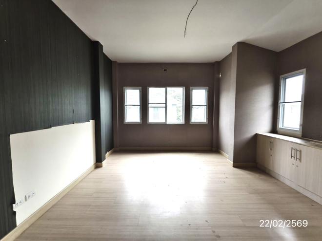 รูป บ้านเดี่ยว สำหรับขาย กรีนวิวโฮม หนองหาร สันทราย เชียงใหม่ - รูปที่ 9/38