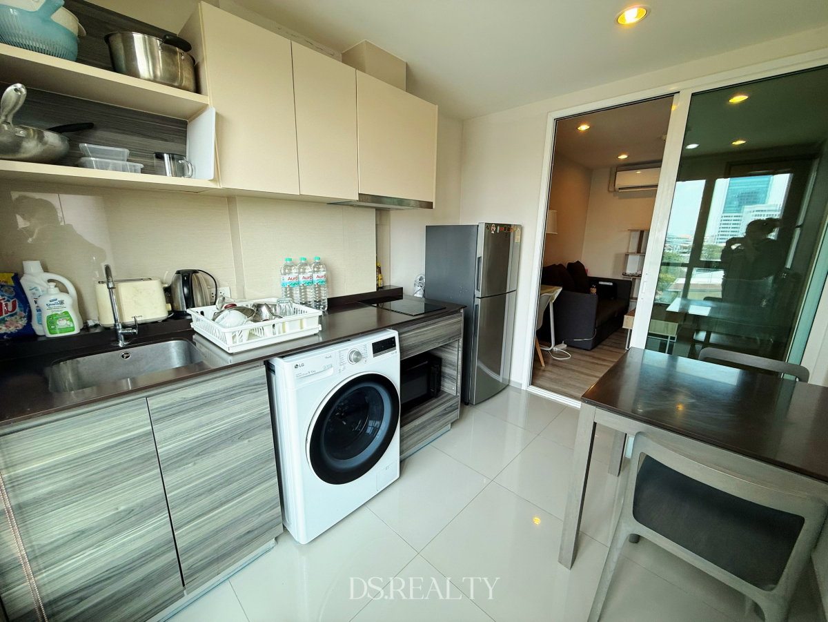 picture Centric Ari Station – Condo for Rent - 5/8