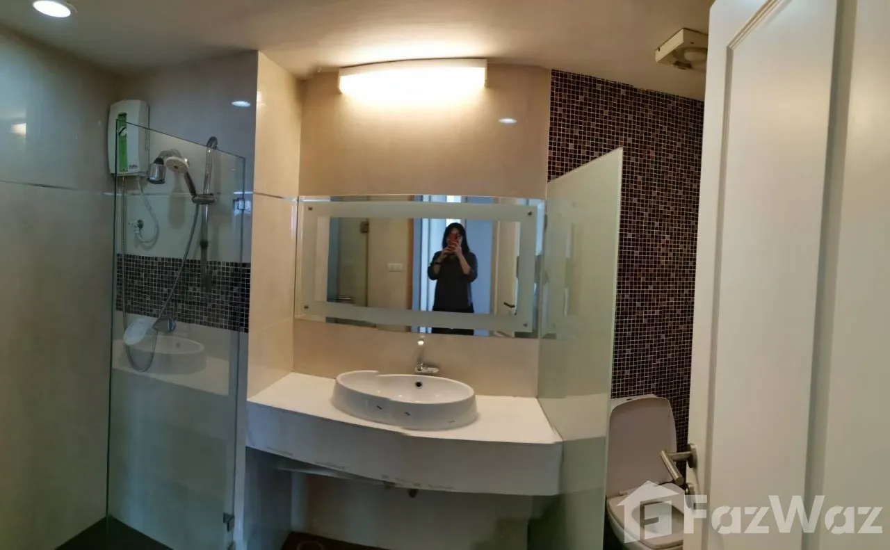 รูป ขาย คอนโด 2 ห้องนอน ในโครงการ แบงค์คอก ฮอไรซอน รามคำแหง 5370831 - รูปที่ 7/10