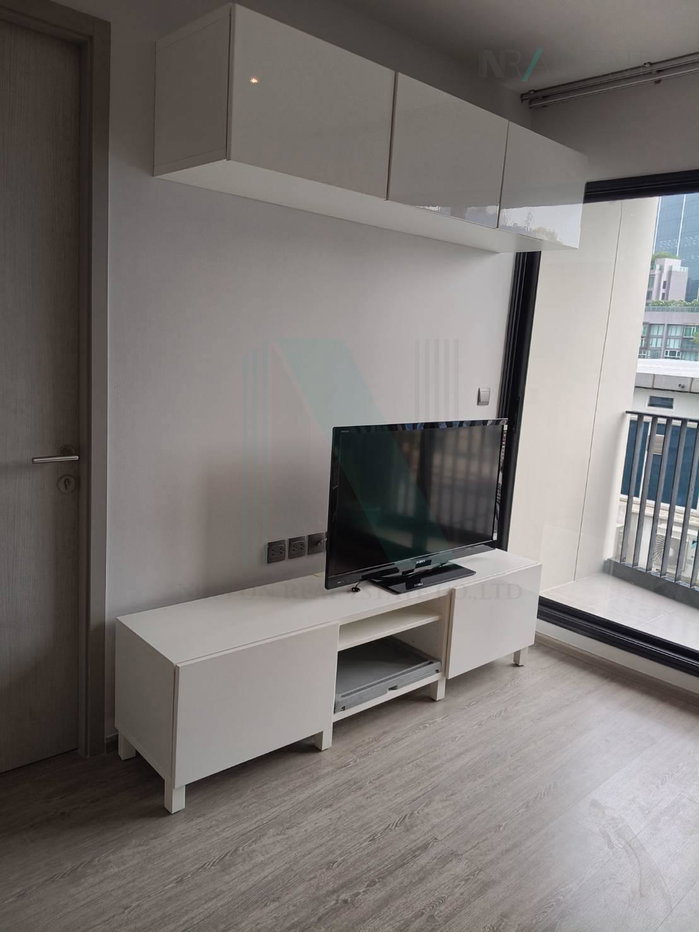 รูป 📌 ให้เช่าคอนโด ริทึ่ม เอกมัย อาคาร 1 ชั้น 8 2 ห้องนอน ขนาด 70.00 ตรม ใกล้ BTS เอกมัย - รูปที่ 4/8