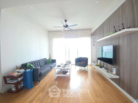 2-BR Condo at Wind Sukhumvit 23 near BTS Asok (ID 2755825)