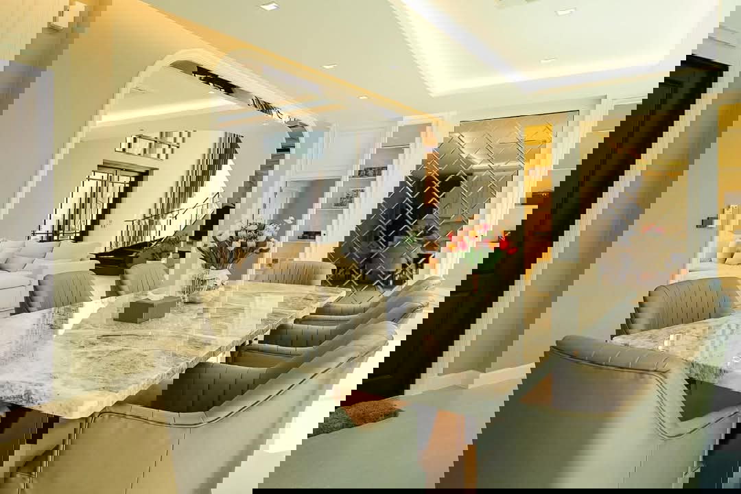 รูป 📣📣 ขาย Grand Bangkok Boulevard กรุงเทพกรีฑา 4 ห้องนอน  - รูปที่ 7/19