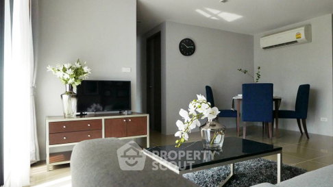 คอนโด 2-ห้องนอน ที่ มิราจ สุขุมวิท 27 ใกล้ BTS อโศก (ID 385353)