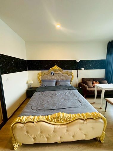 Life Rama4 - Asoke | 🚝ใกล้ BTSพร้อมพงษ์ |#2026031414177#FC