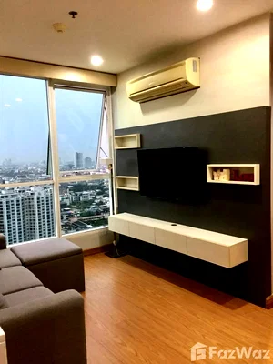 ขายคอนโด : ขาย คอนโด 2 ห้องนอน ในโครงการ เดอะ คอมพลีท นราธิวาส 46172