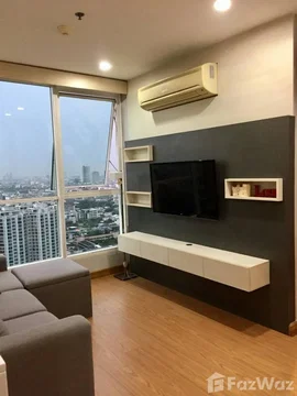 2 Bedroom Condo for sale at The Complete Narathiwat  46172