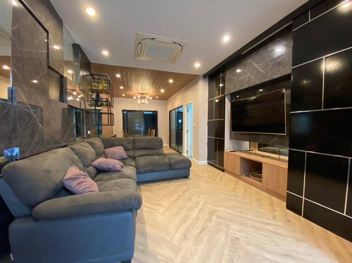 รูป 🏠 ขายบ้าน : Patio Viphawadee - Songprapa (พาทิโอ วิภาวดี - สรงประภา)   รหัสทรัพย์ | 📌LNP-H905 - รูปที่ 2/18