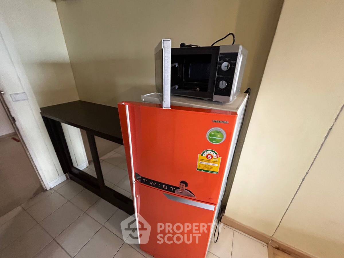 รูป คอนโด 1-ห้องนอน ที่ เดอะ แพลทตินัม คอนโดมิเนียม ใกล้ ARL ราชปรารภ (ID 1569716) - รูปที่ 4/6