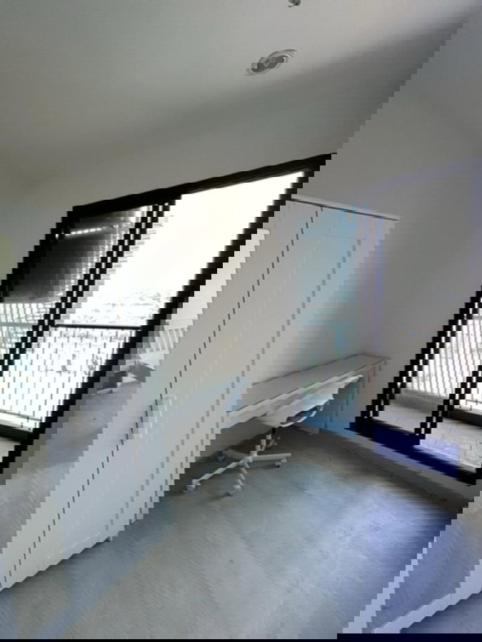 รูป Life Asoke | ใกล้ MRT เพชรบุรี & Airport Rail Link มักกะสัน #WER041 - รูปที่ 4/11