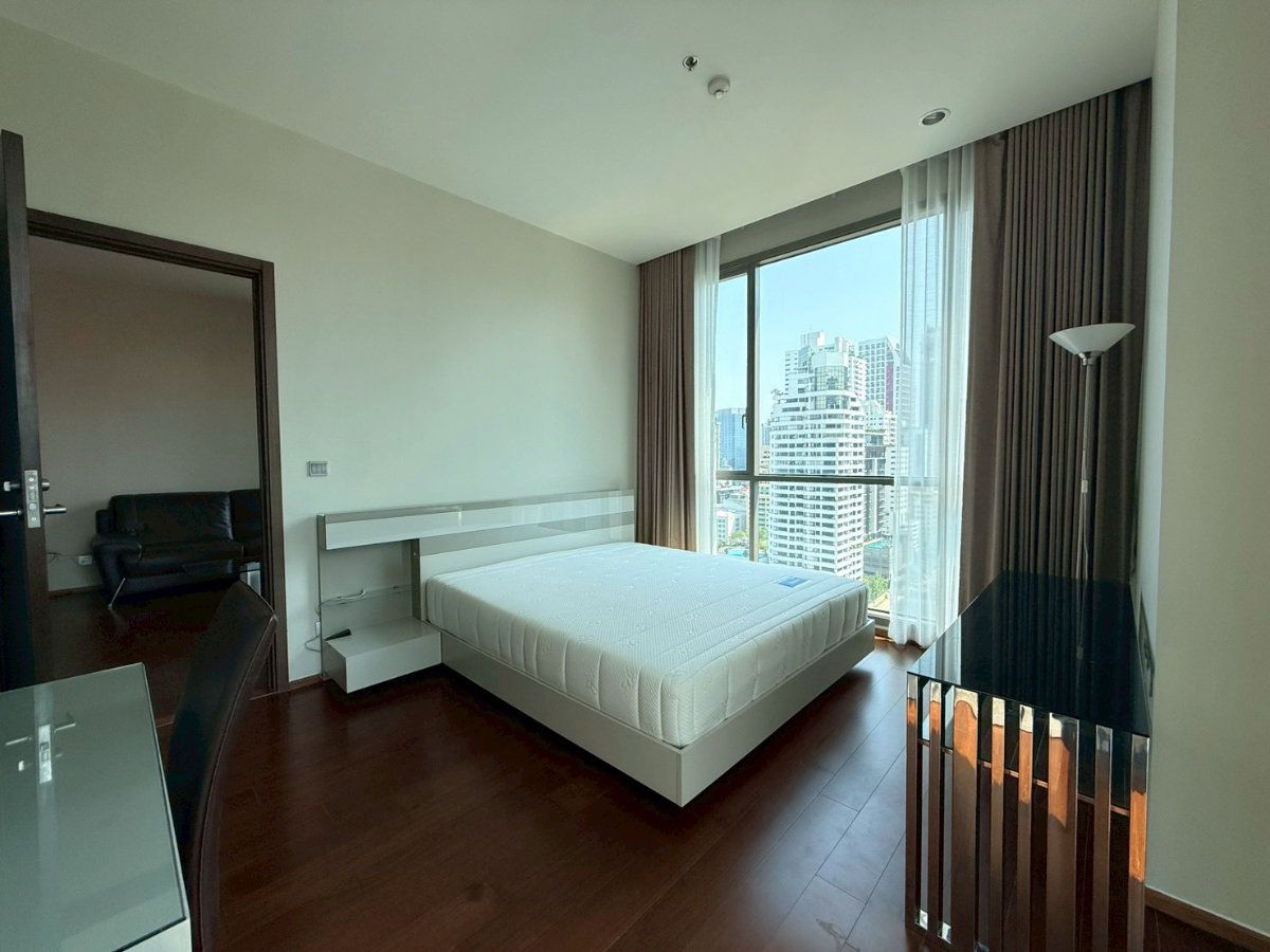 รูป ให้เช่าคอนโด Quattro By Sansiri ตกแต่งครบครัน (S15-15455) - รูปที่ 4/15