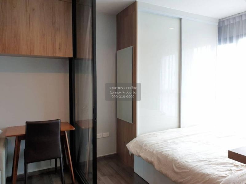 รูป 🔥🔥🔥 เช่าคอนโด เดอะ เบส พาร์คเวสต์ สุขุมวิท 77 ชั้นสูง BTS-อ่อนนุช พระโขนงเหนือ เขต วัฒนา กรุงเทพ CX-72192 ✅ ทักไลน์ @connexproperty ตอบทันที ทีมงานมืออาชีพ ✅ 🔥🔥🔥 - รูปที่ 6/9