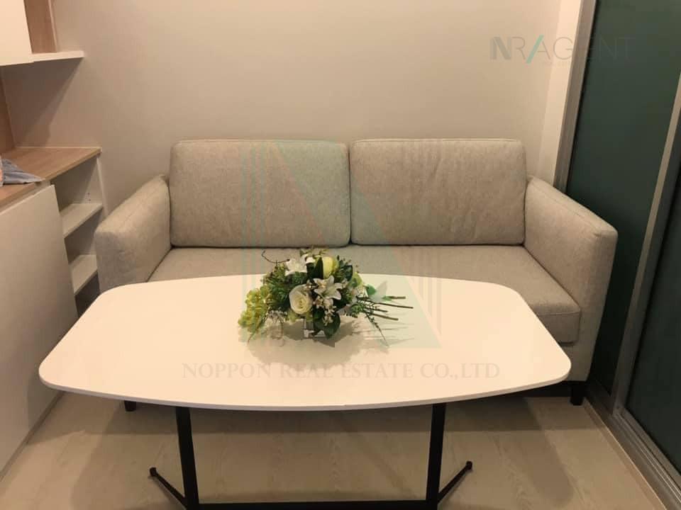 รูป ให้เช่า เดอะ โพรดิจี้ เพชรเกษม 62 1 ห้องนอน ชั้น 26 อาคาร A ใกล้ ตลาดบางแค - รูปที่ 3/8