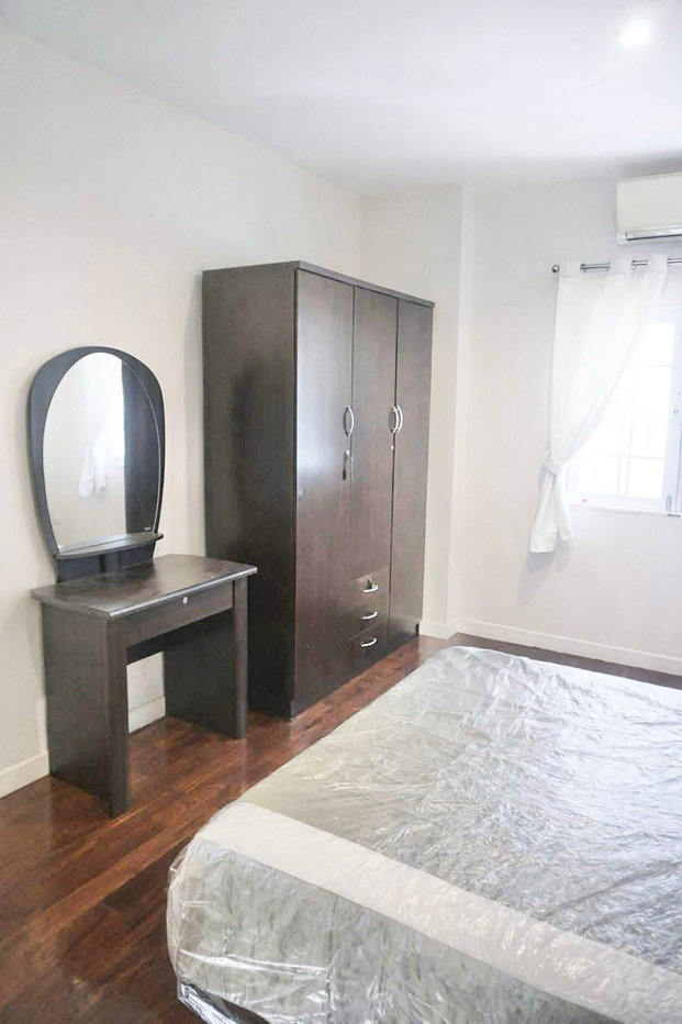 รูป ให้เช่าบ้านอัญชัญ ศรีนครินทร์ 51 (Baan Anchan Srinakarin 51) - รูปที่ 7/10